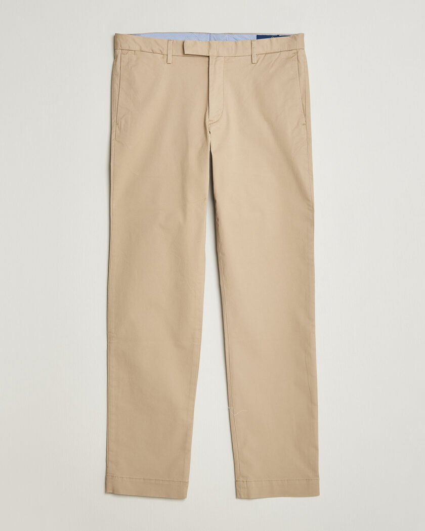 C.P. Company Cotton Gabardine Chino Grey bei Care of Carl