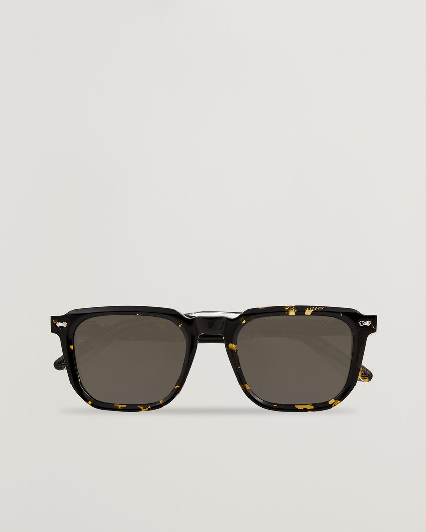 TBD Eyewear Dart Sunglasses Havana – Braun