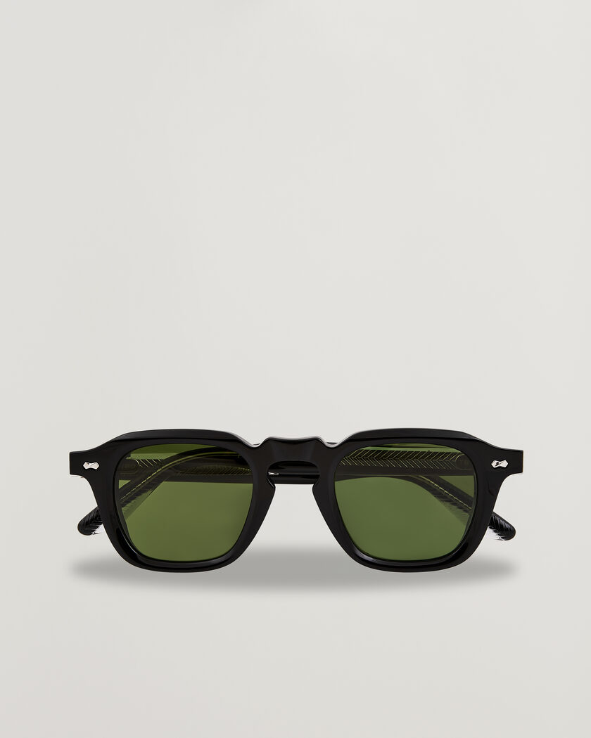 TBD Eyewear Ply Sunglasses Black – Schwarz