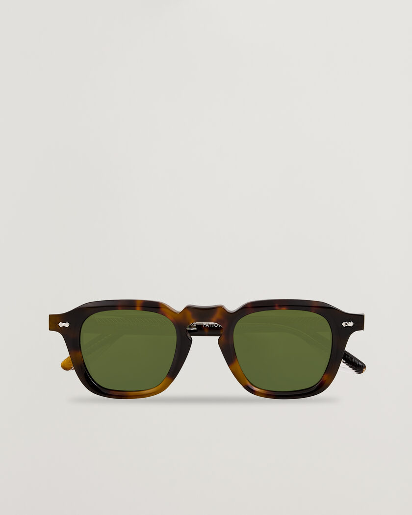 TBD Eyewear Ply Sunglasses Havana – Braun