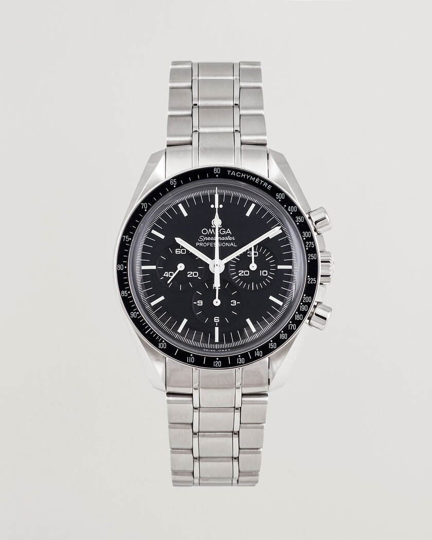 Omega Pre-Owned Speedmaster PRO