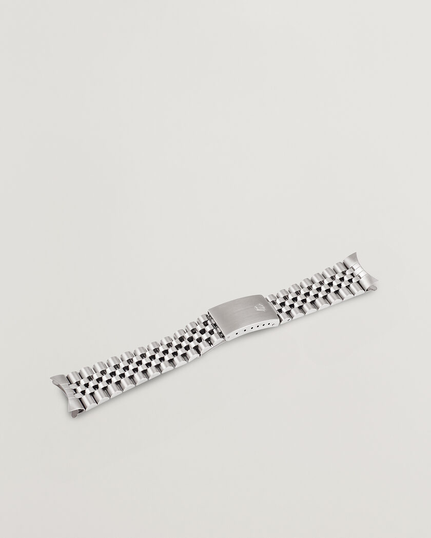 Rolex Pre-Owned Jubilee