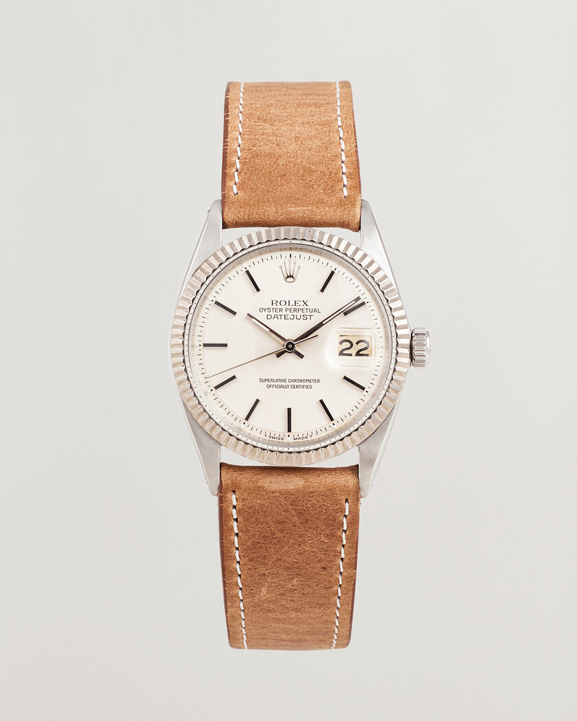 Rolex Pre-Owned Datejust