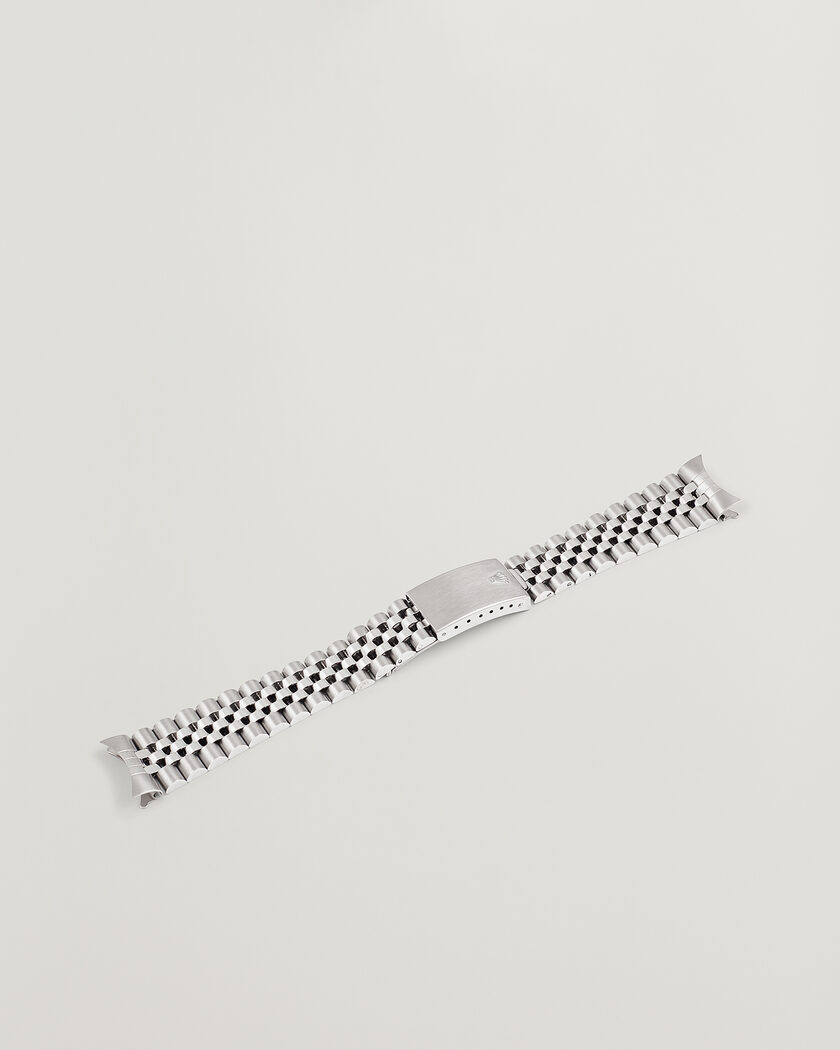 Rolex Pre-Owned Jubilee