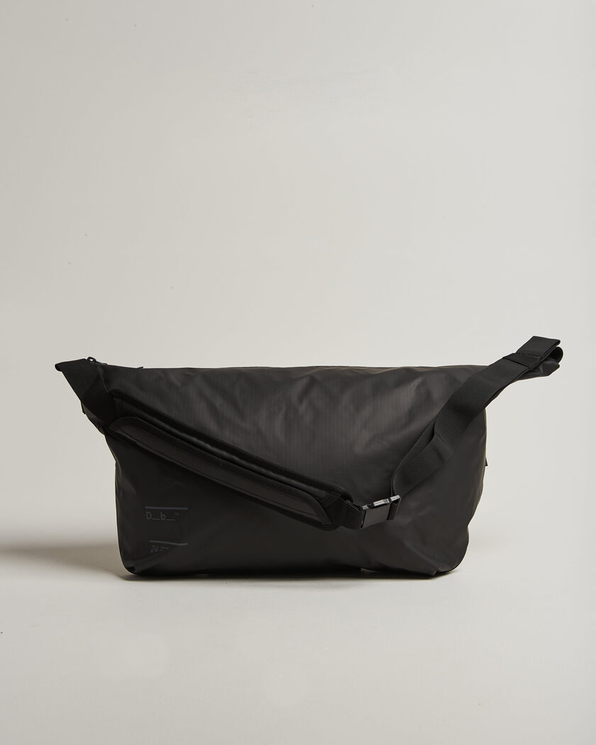 DB Ramverk Pro Sling Bag 24L Black Out – Schwarz