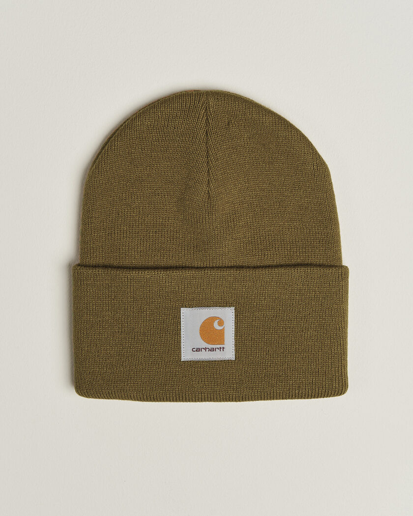 Carhartt WIP Watch Hat Hamilton Brown – Braun