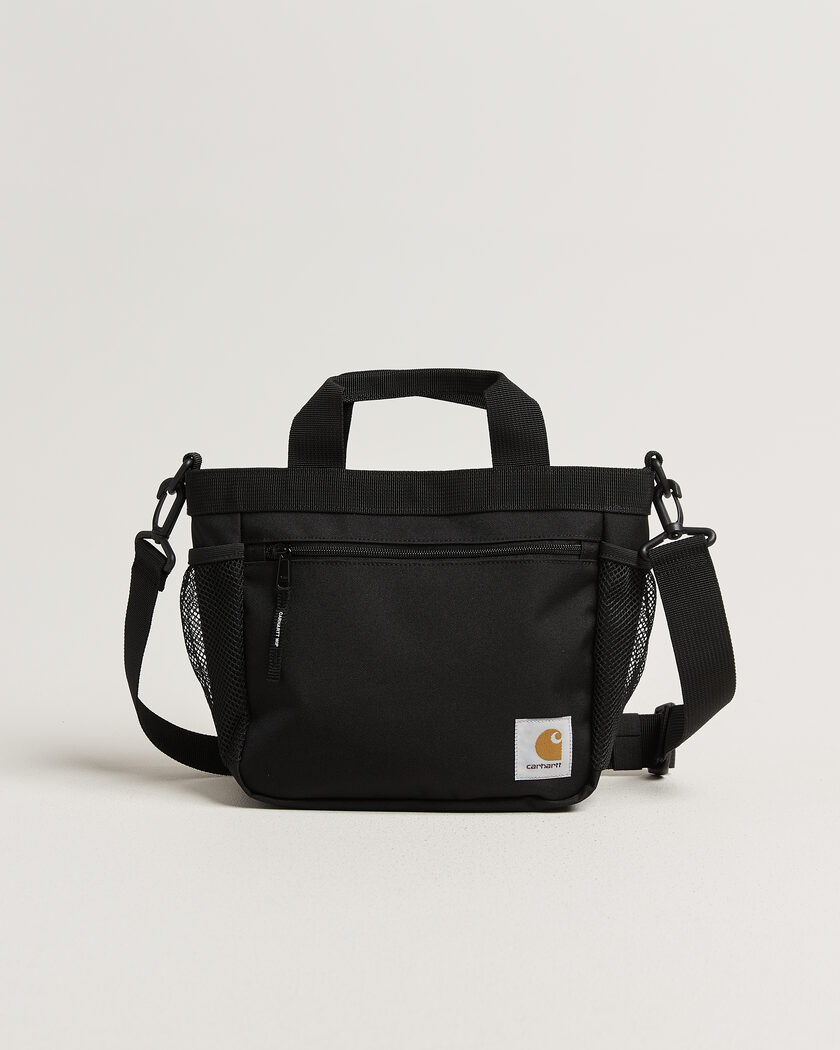 Carhartt WIP Phillis Shoulder Bag Black – Schwarz