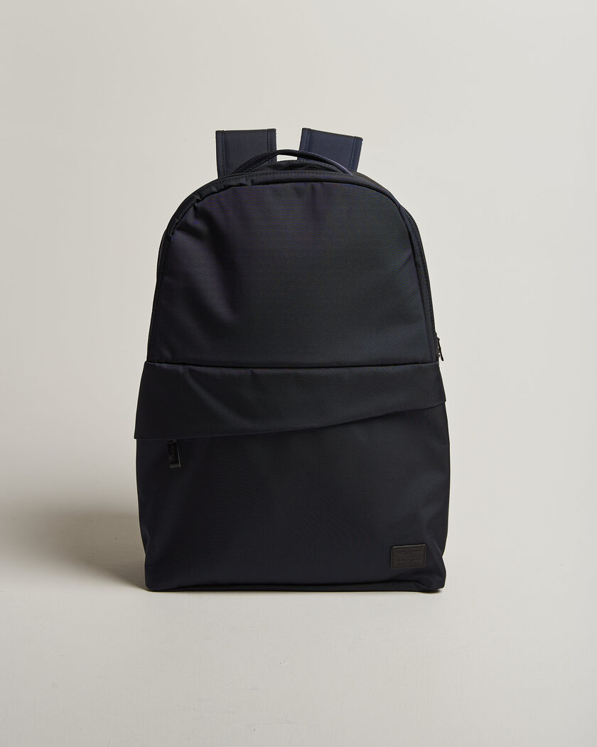 Porter-Yoshida & Co. View Daypack Navy – Blau