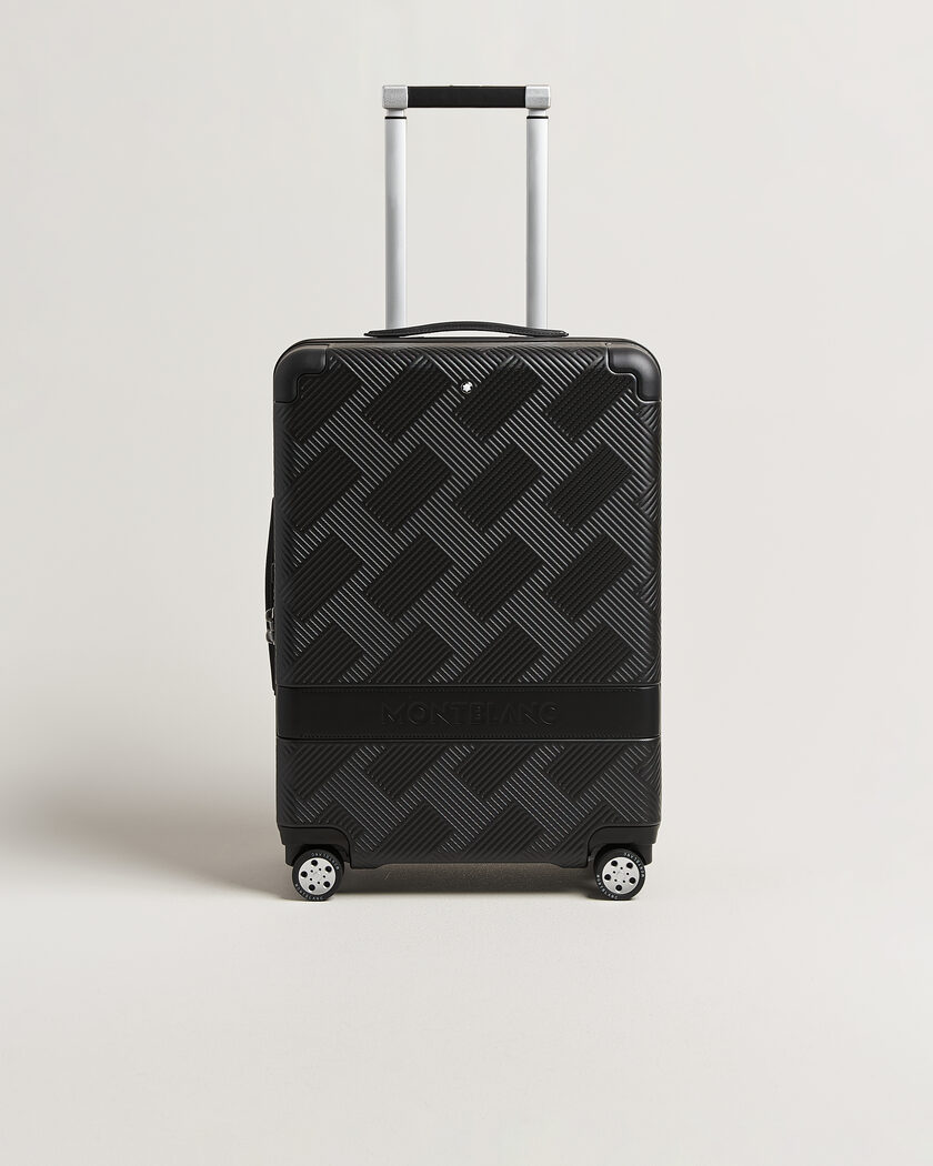 Montblanc #MY4810 Extreme 3.0 Cabin Black – Schwarz