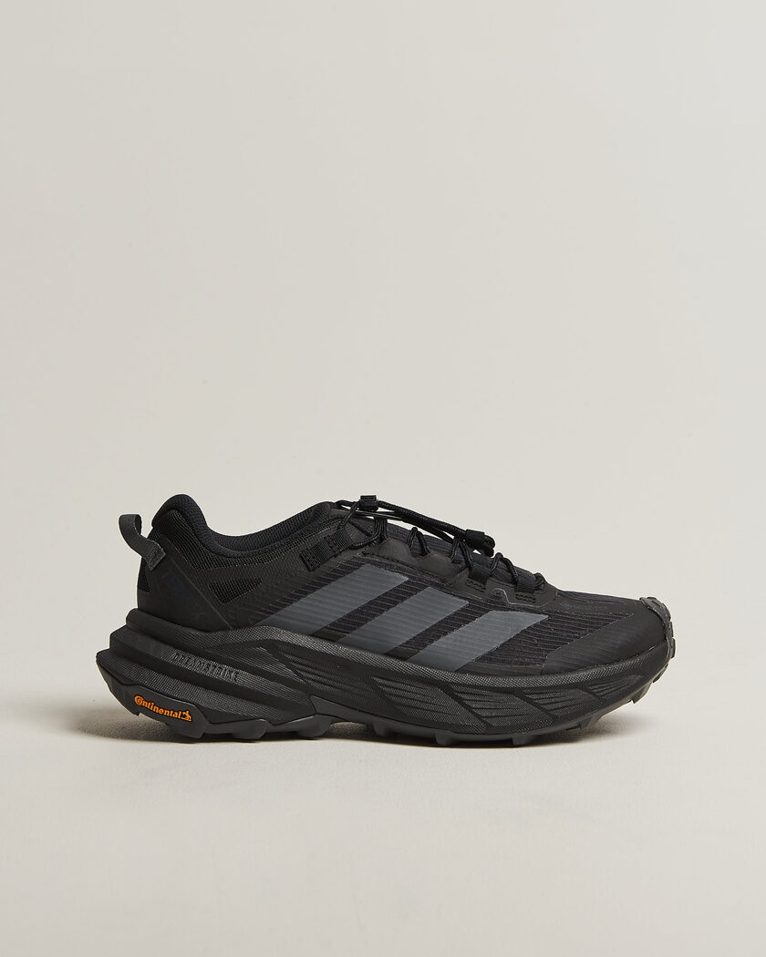 adidas Performance Terrex Freehiker SL GTX Black/Grey – Schwarz