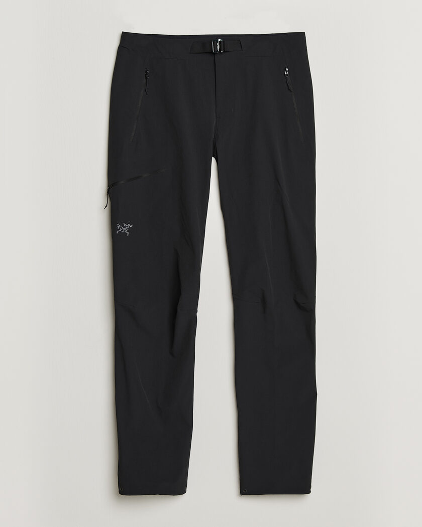 Arc'teryx Gamma Pants Black – Schwarz