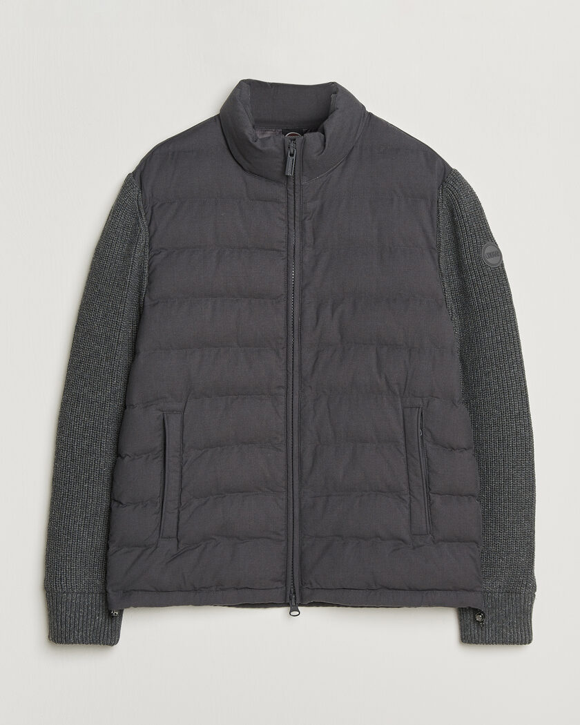 Colmar Hybrid Jacket Street Grey – Grau