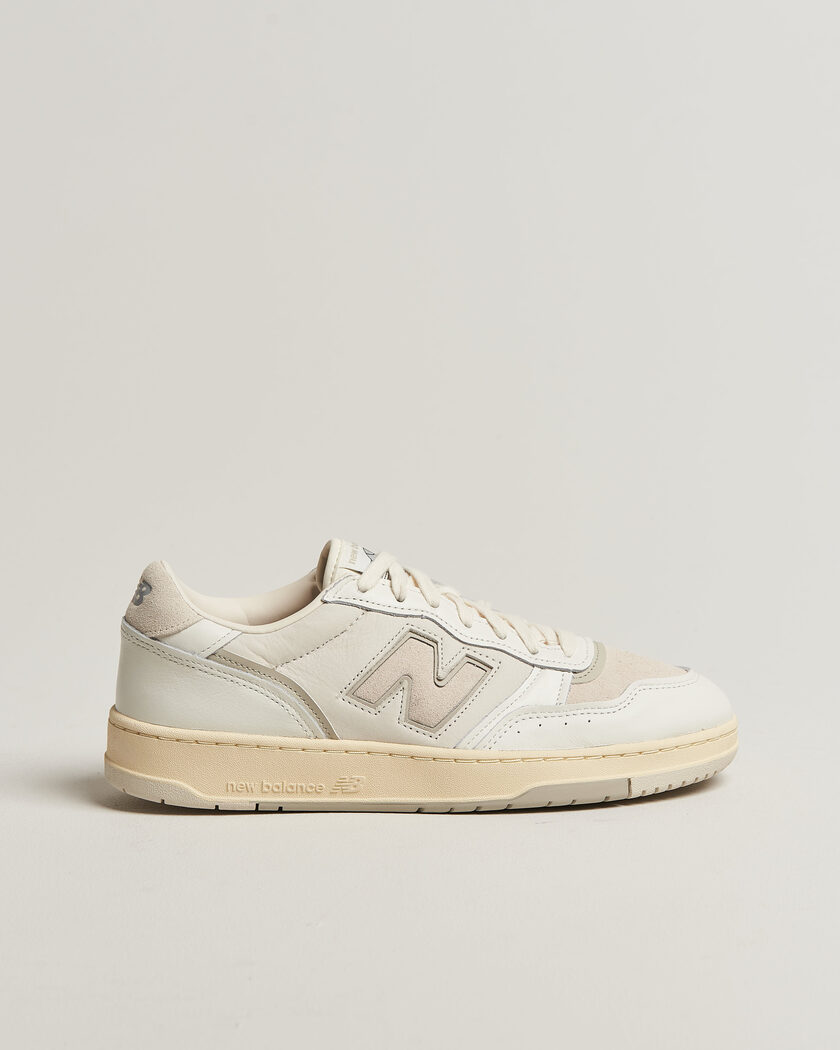 New Balance 950 Sneakers Angora – Weiß