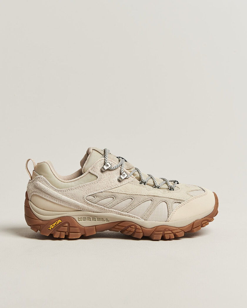 Merrell MOAB 2 Mesa Luxe Eggshell/Gleam – Weiß