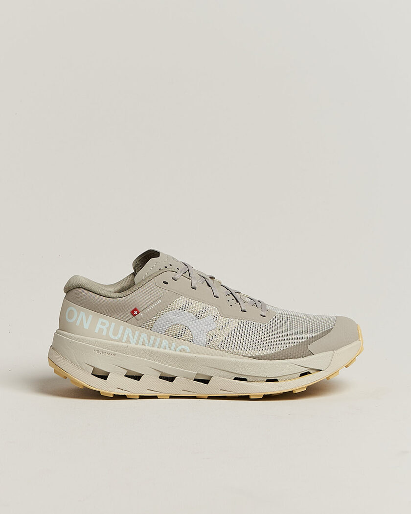 On Cloudultra 3 Brume/Winter – Beige