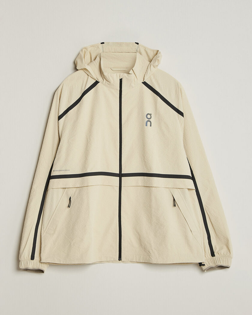 On Performance Volt Jacket Hare – Beige