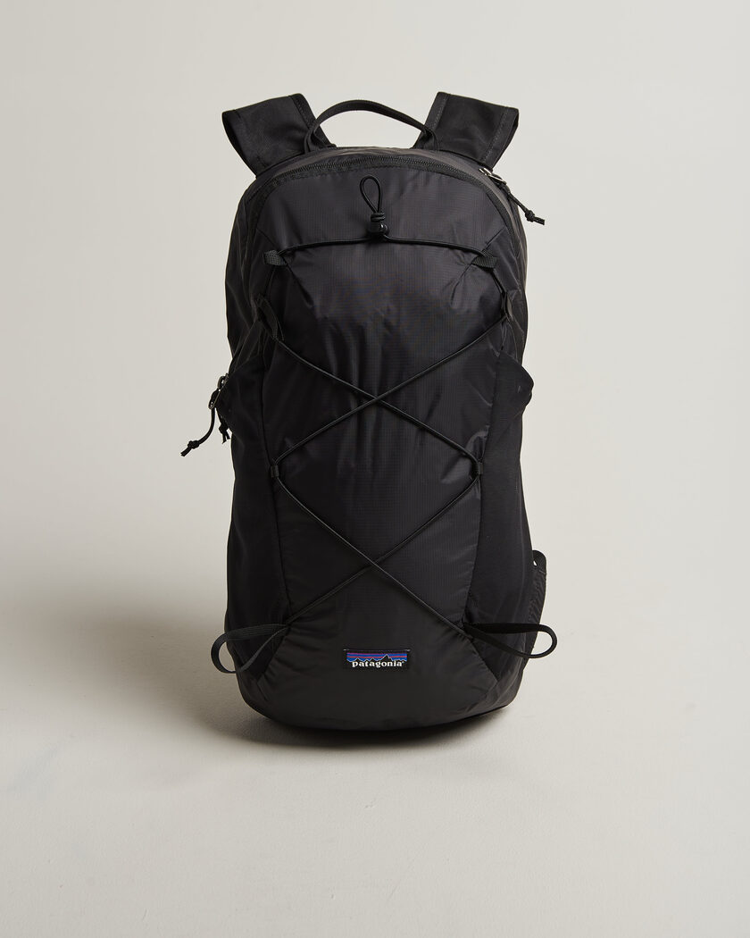 TUMI Packable Backpack Rain Cover Black bei Care of Carl