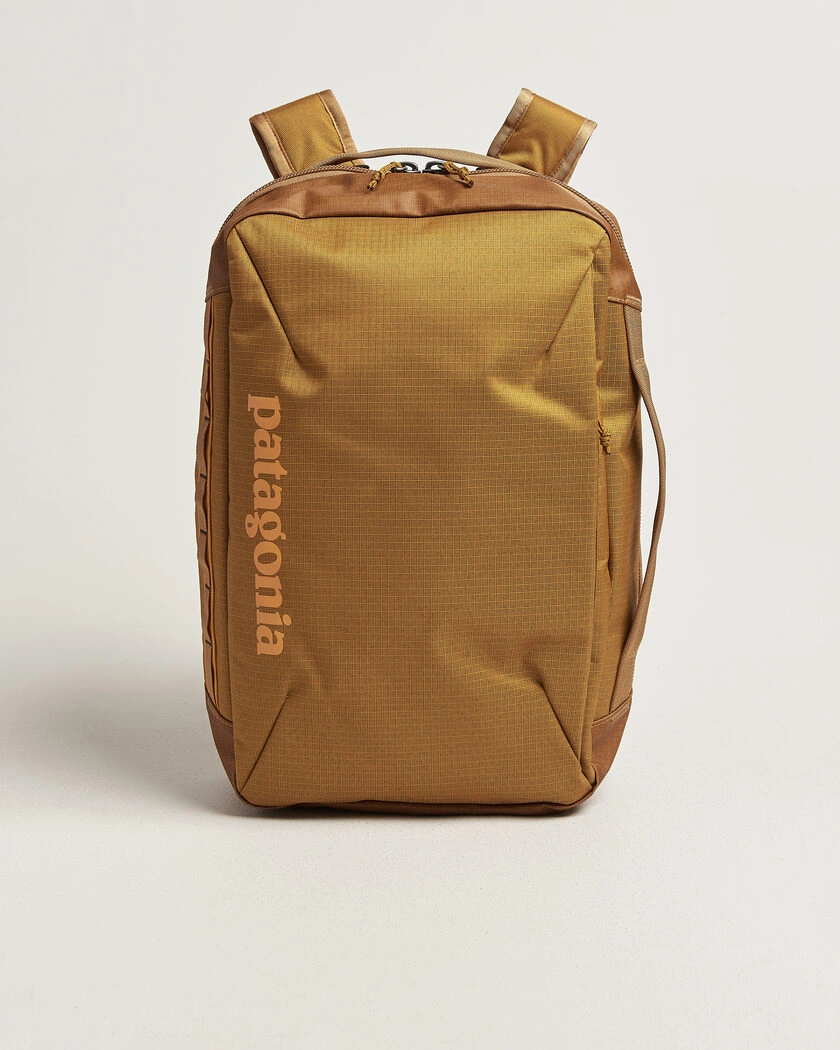 Patagonia Black Hole Micro MLC Cinnamon Brown – Braun
