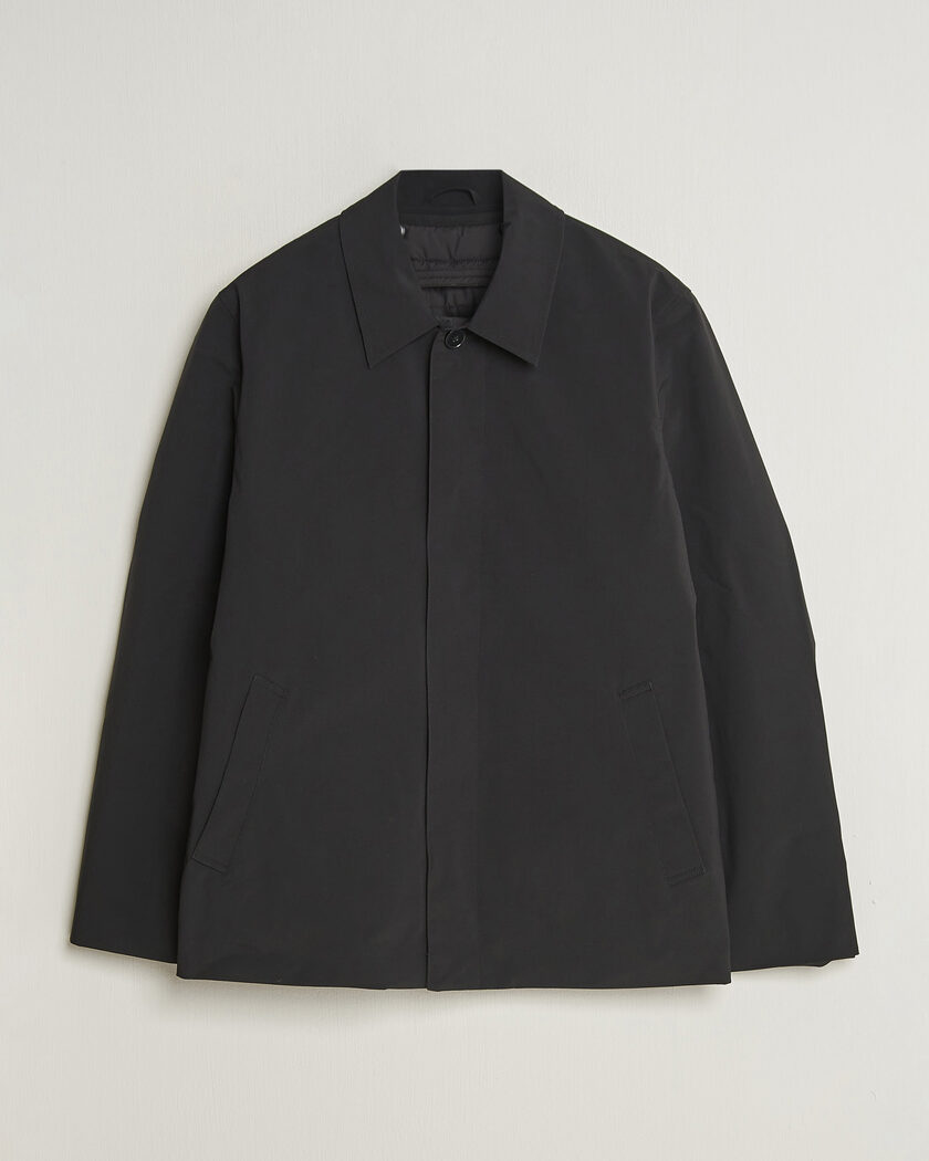 Samsøe Samsøe Bo Lined Jacket Black – Schwarz