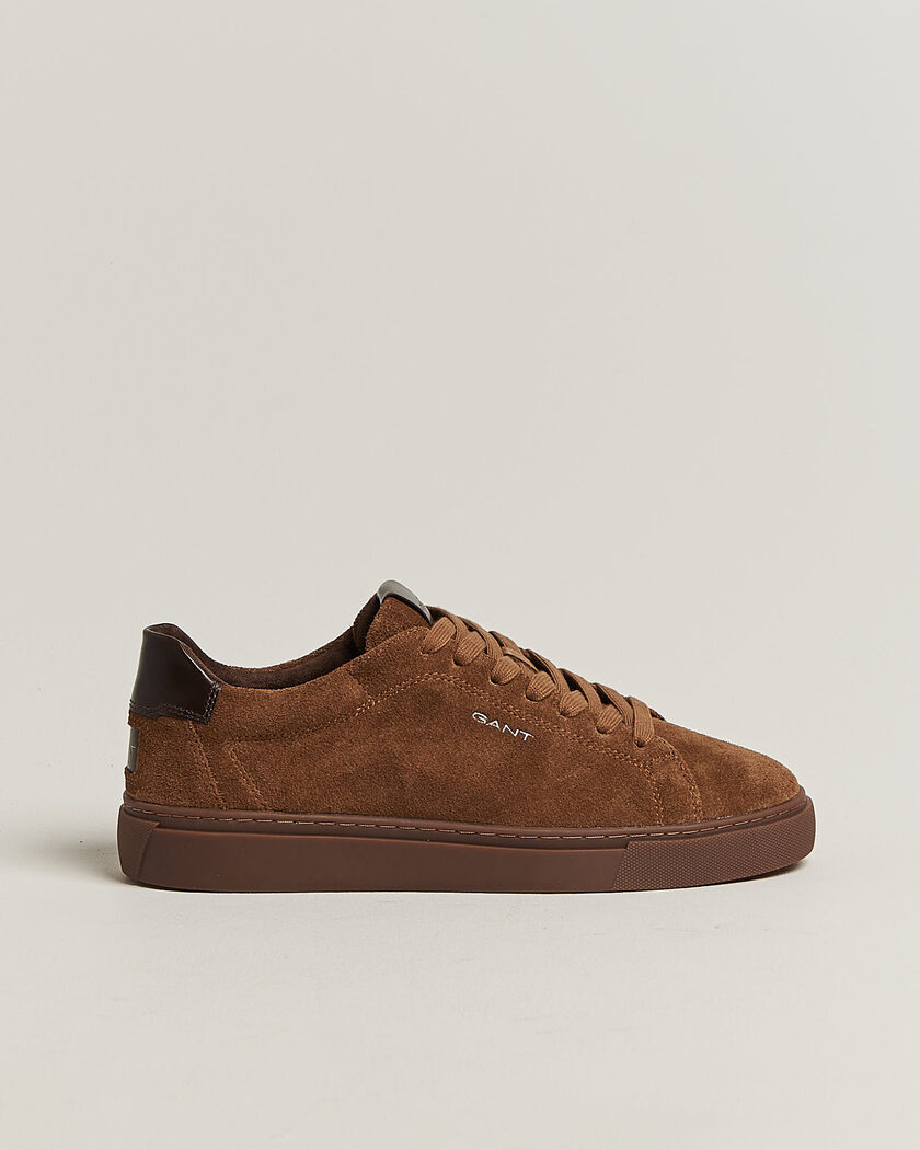 Puma Clyde OG Suede Sneaker Clementine/Navy bei Care of Carl