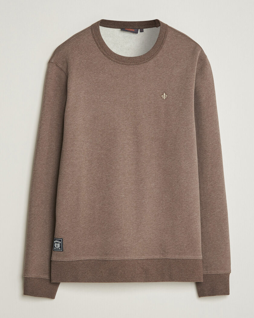 Morris Brandon Lily Sweatshirt Brown – Braun