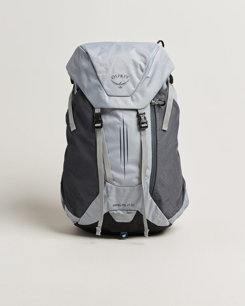 Osprey Hikelite LT 30 Silver Lining – Grau