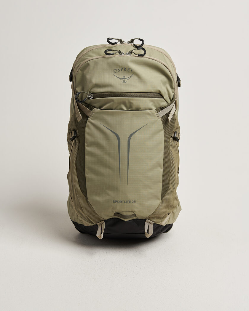 Osprey Sportlite 25 Olive Tan – Beige
