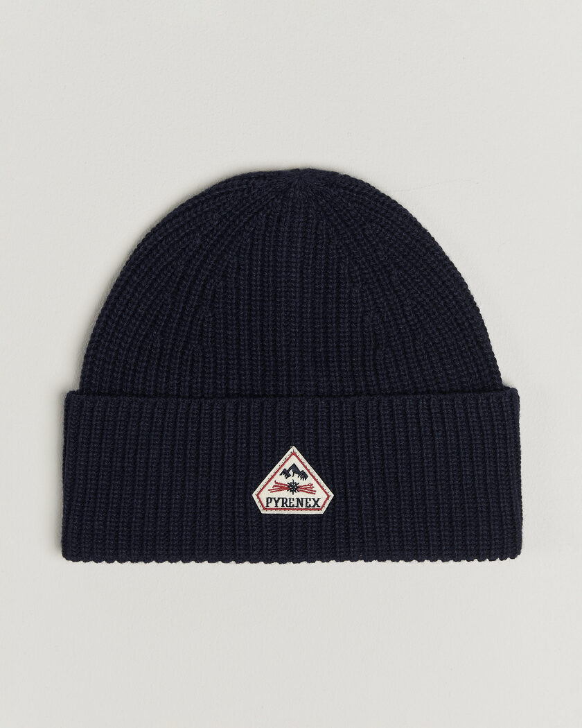 Pyrenex Gomma Hat Amiral – Blau
