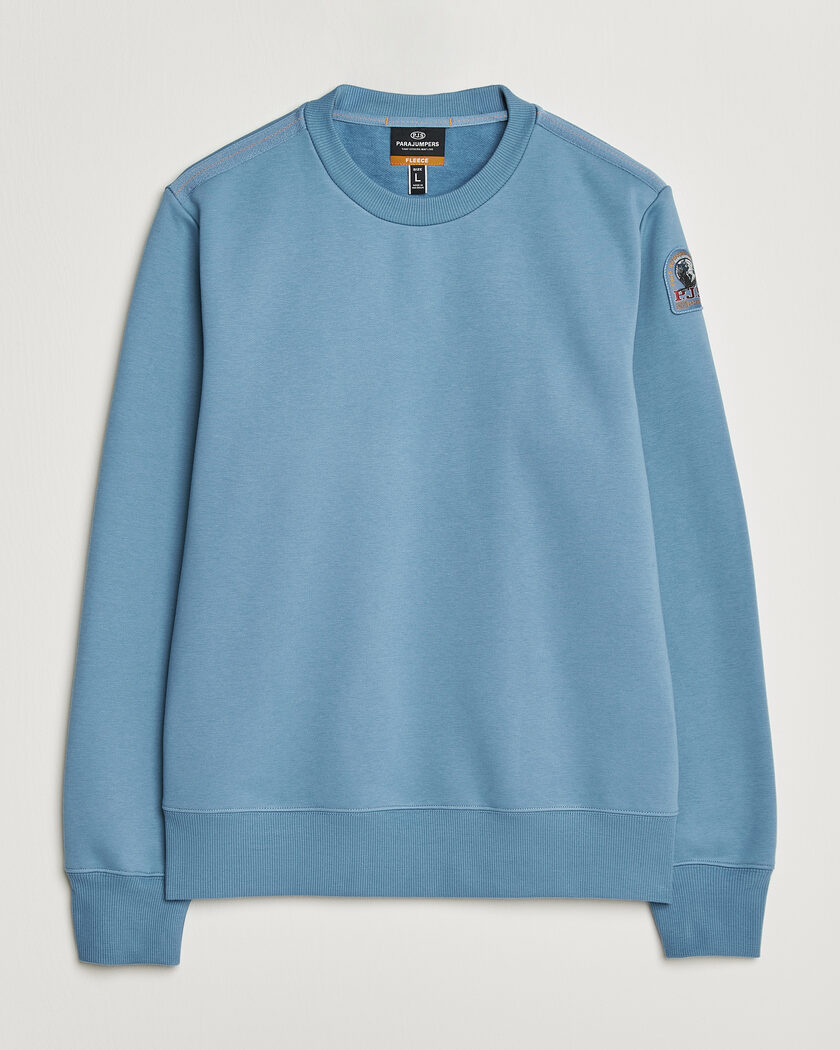 Parajumpers K2 Super Easy Sweatshirt Skysteel – Blau