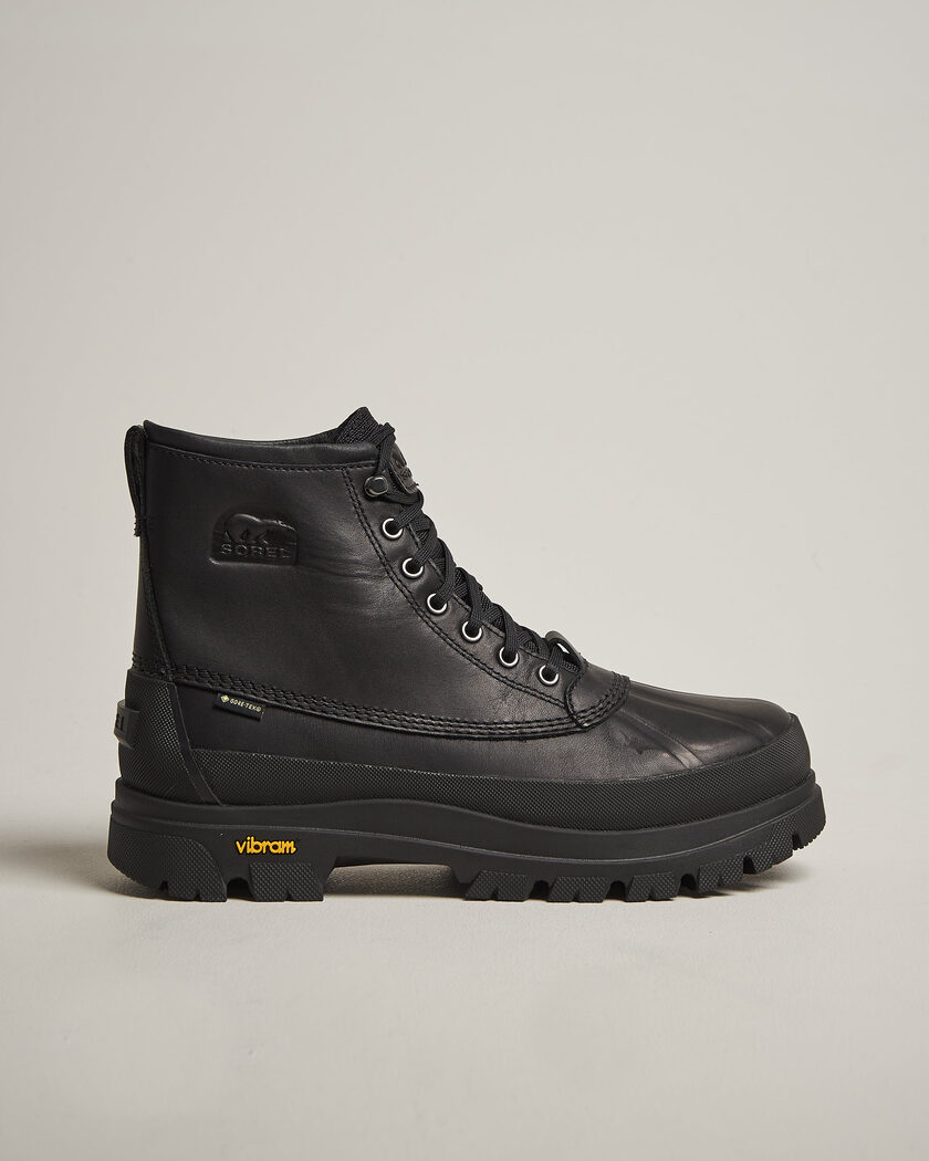Sorel Daystorm Horizon GORE-TEX Boot Black – Schwarz