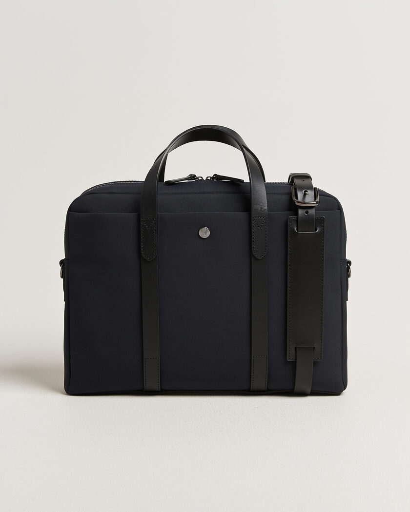 Porter-Yoshida & Co. Force 3Way Briefcase Navy bei Care of Carl