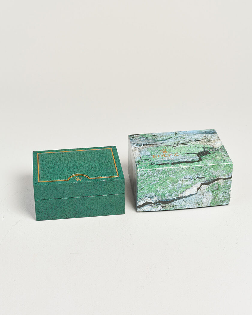 Rolex Pre-Owned Rolex Box 64.00.01 