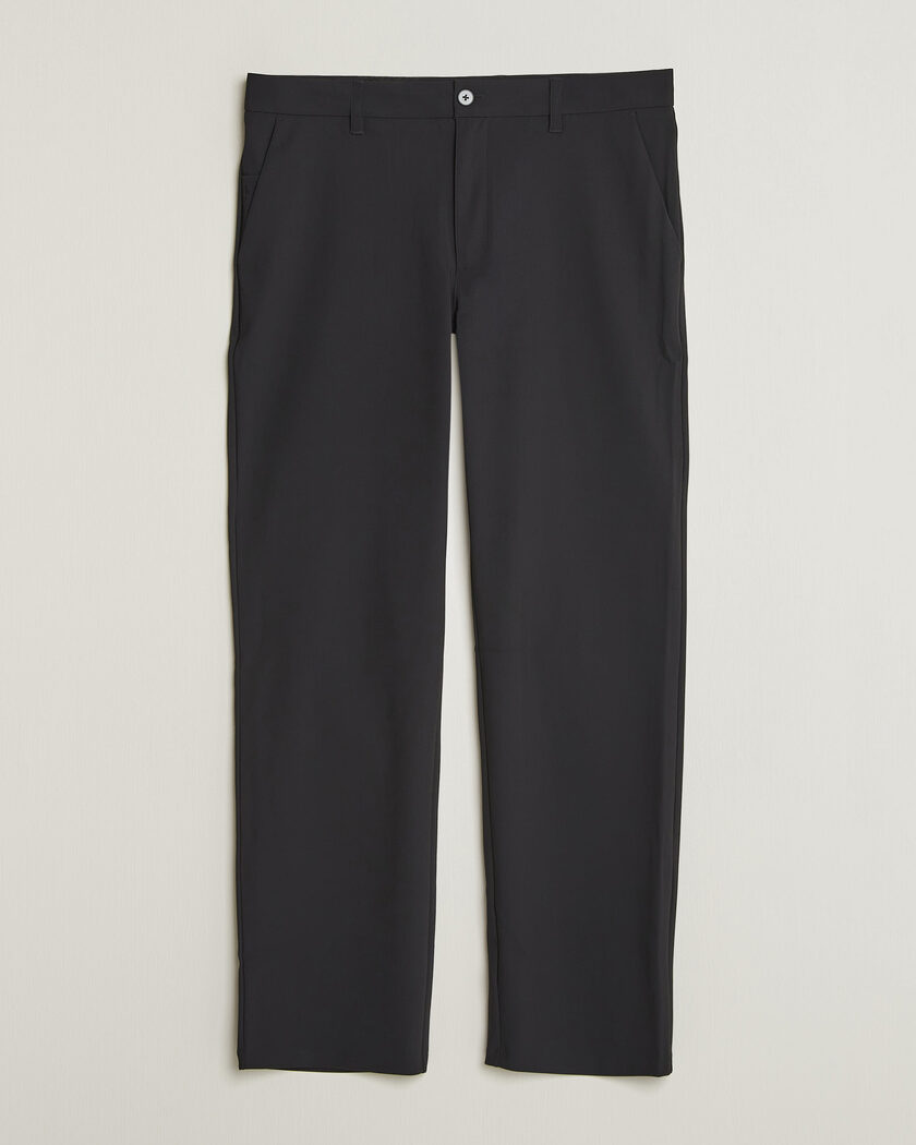 Samsøe Samsøe Boris Pants Black – Schwarz