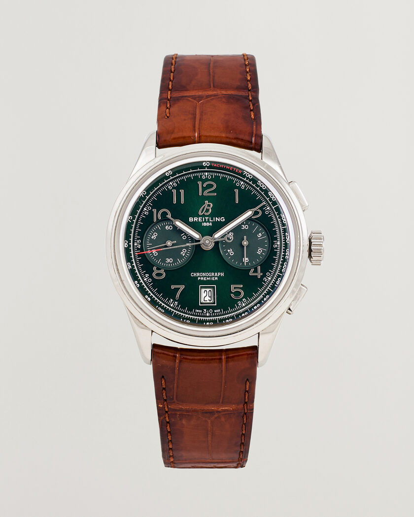 Breitling Pre-Owned Premier B01 Chrono 
