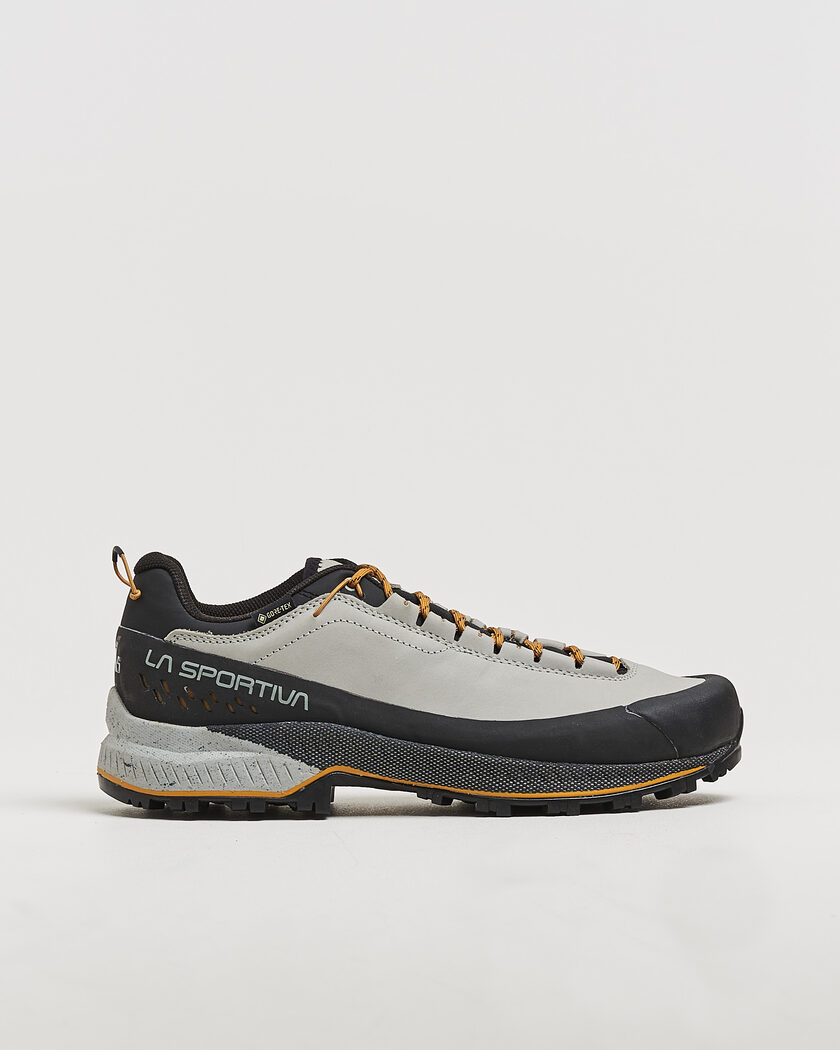 La Sportiva TX5 EVO GTX Grey/Wood – Grau
