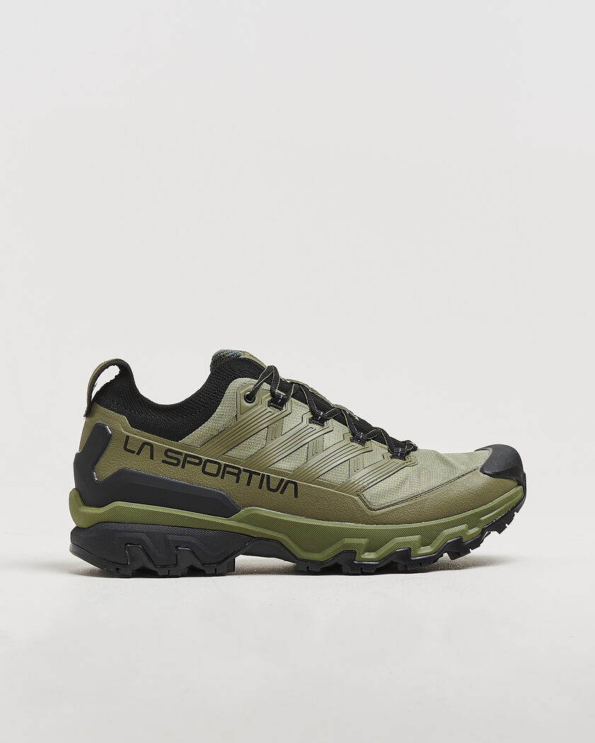 La Sportiva Ultra Raptor 3 GTX Cypress/Black – Grün