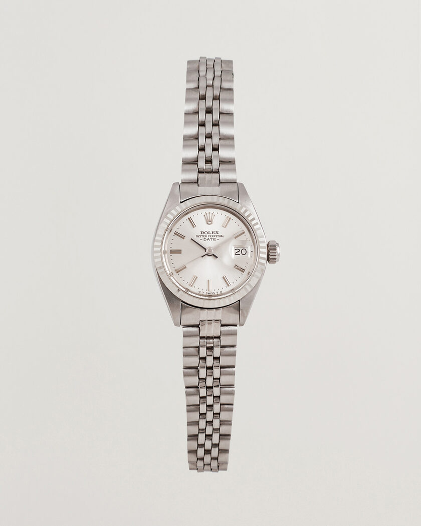 Rolex Pre-Owned Datejust 26 