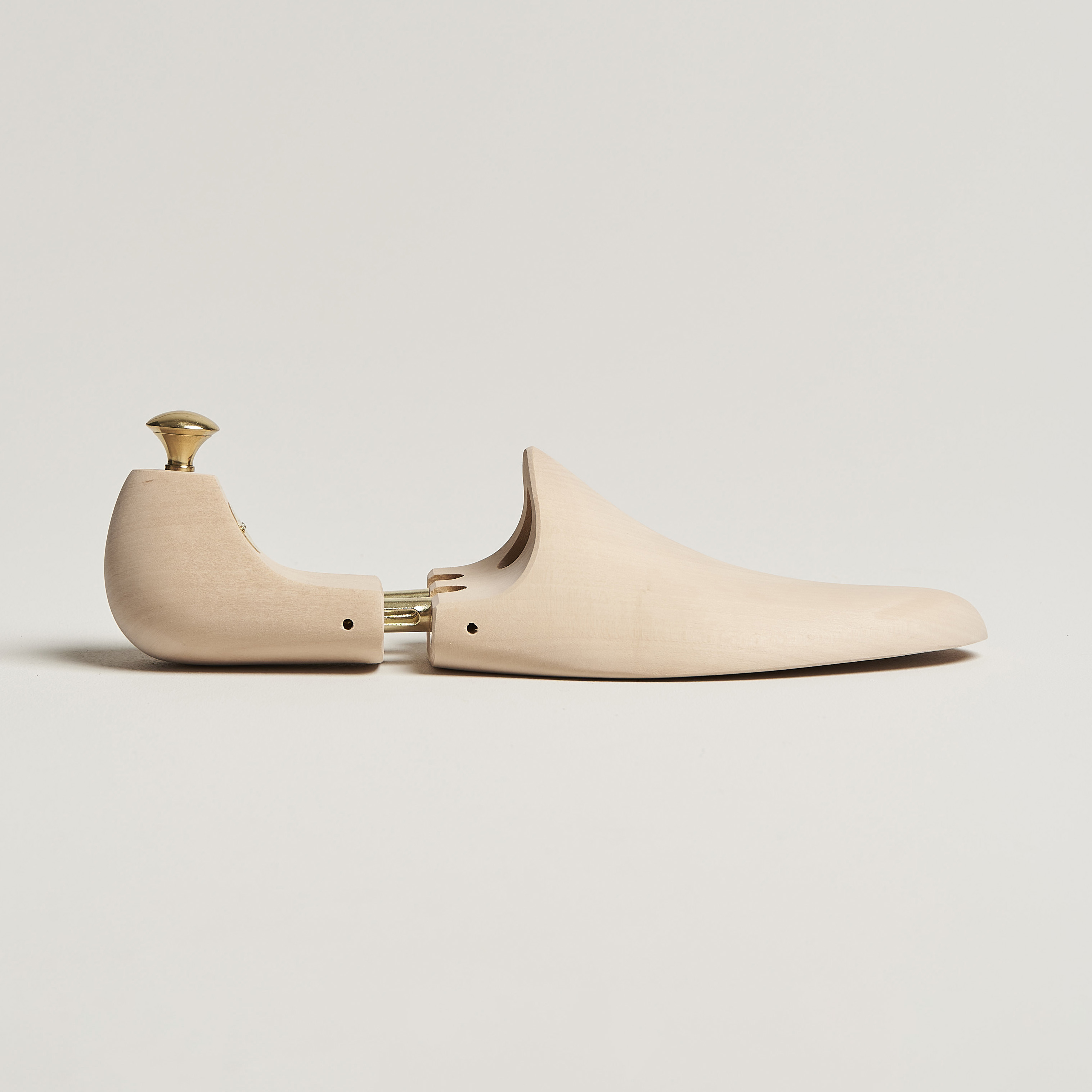 Crockett & Jones Shoe Tree Birch bei Care of Carl