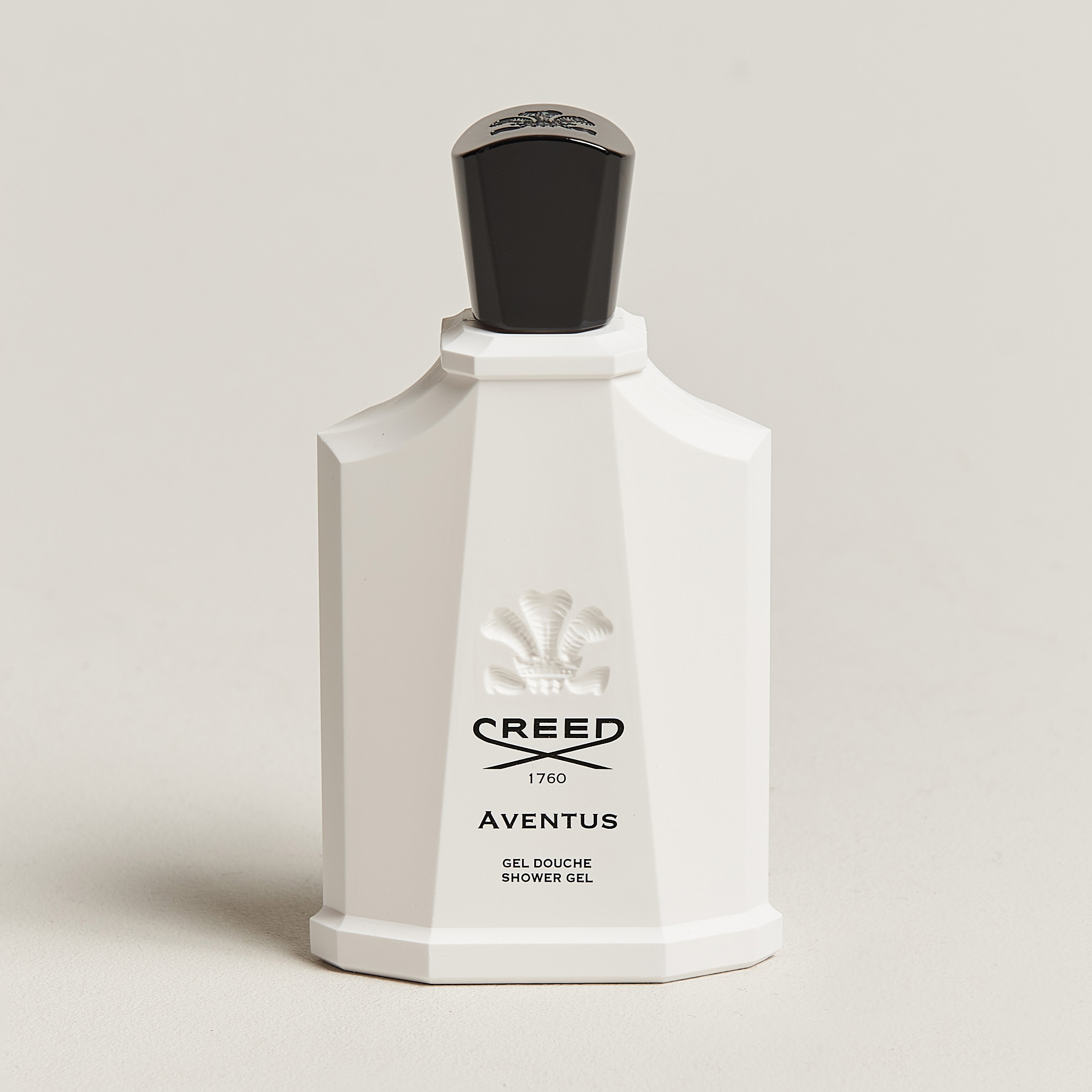 Creed Aventus Shower Gel 200ml bei Care of Carl