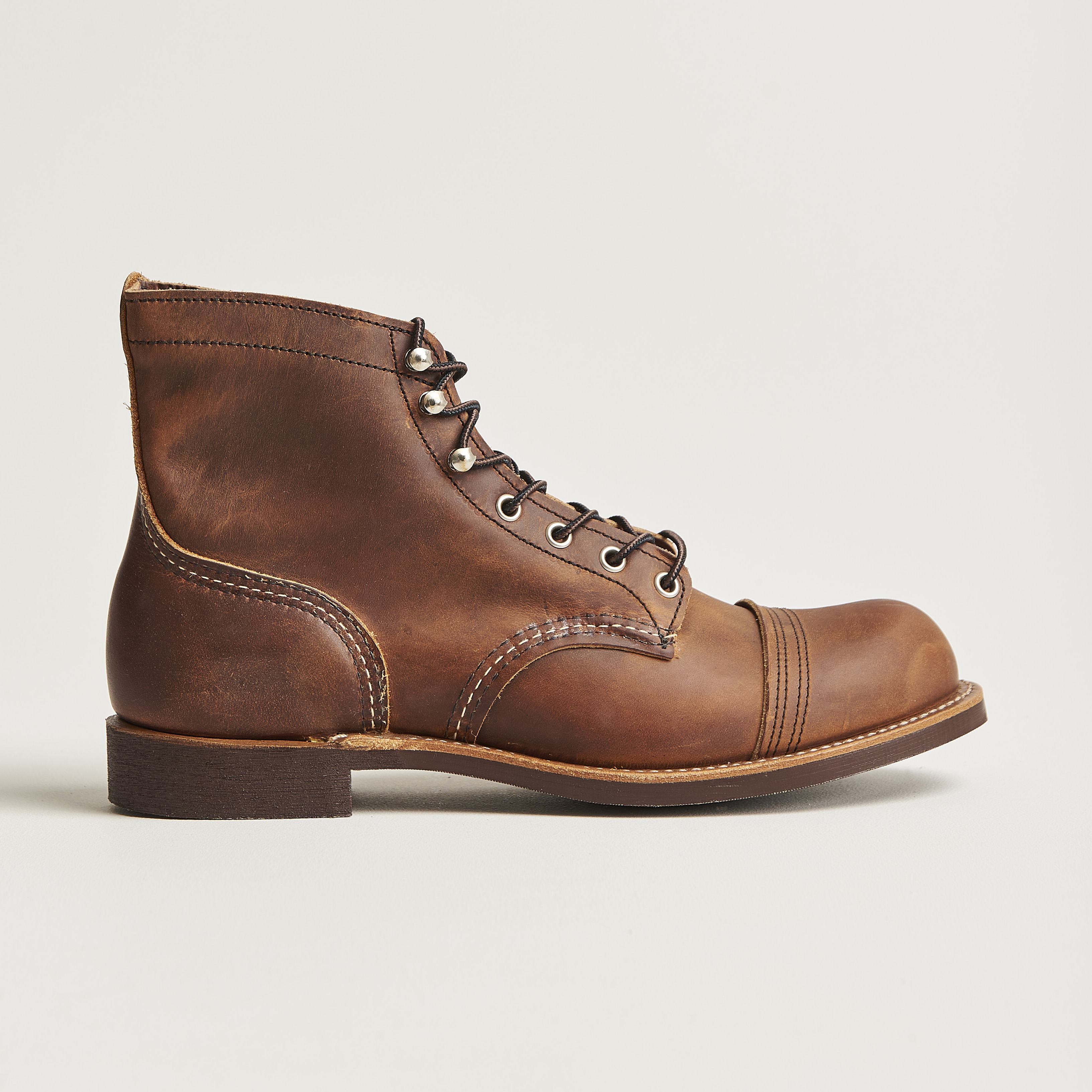 885 iron ranger copper rough & tough clearance