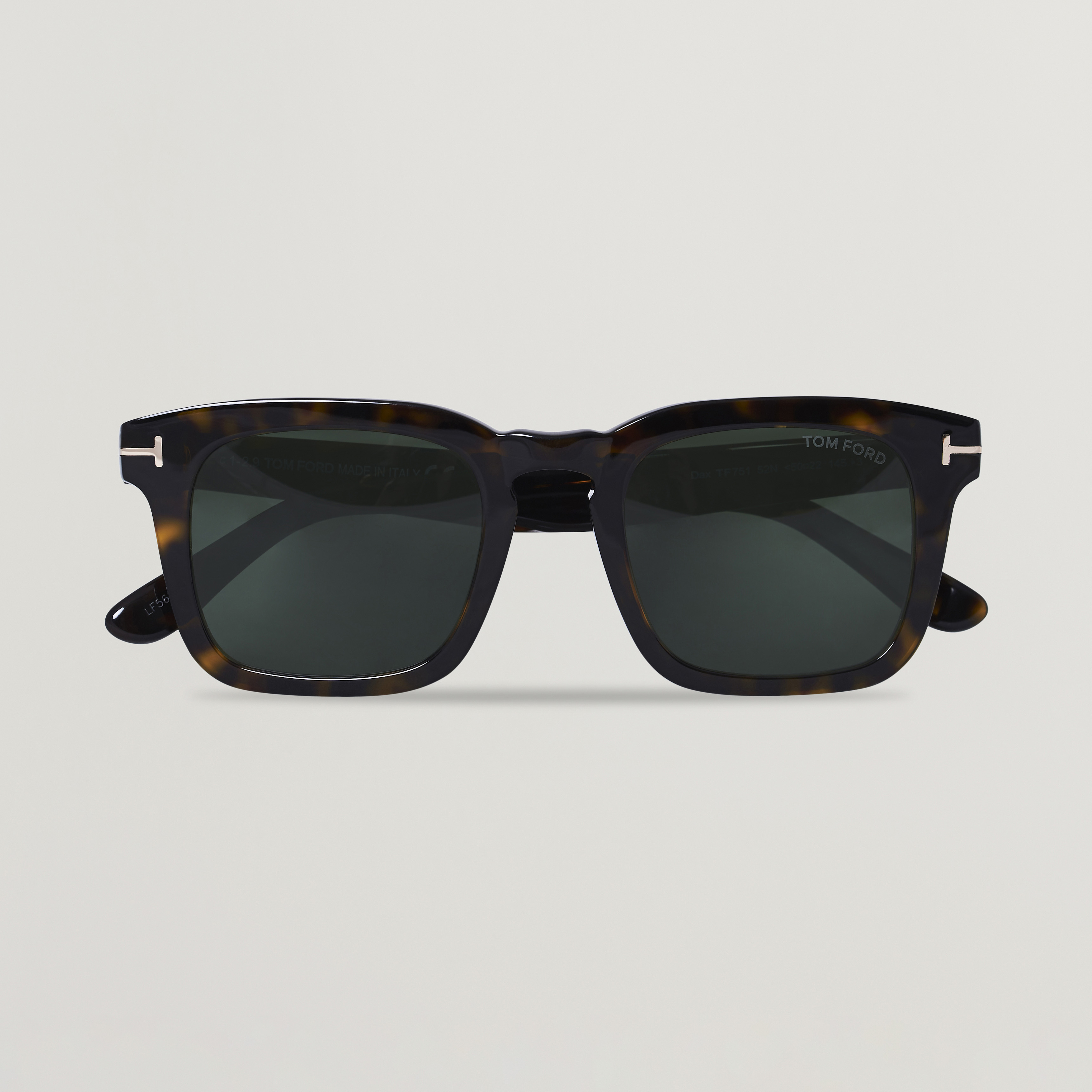 TOM FORD トムフォード サングラス TF751 DAX ダークハバナ TOM FORD トムフォード サングラス TF751 DAX ダークハバナ