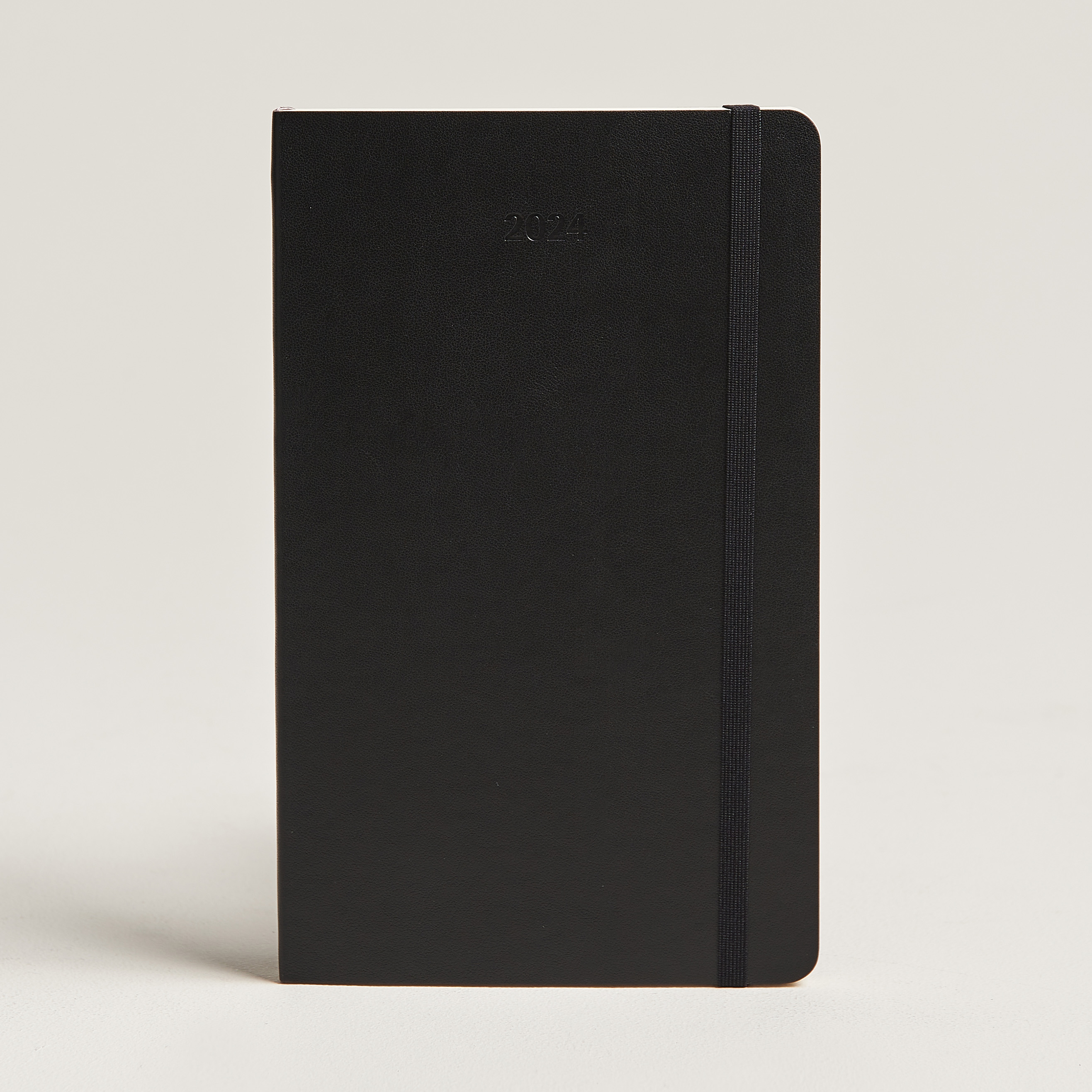Moleskine 12Month Weekly Notebook Planner Soft Black bei Care of Carl