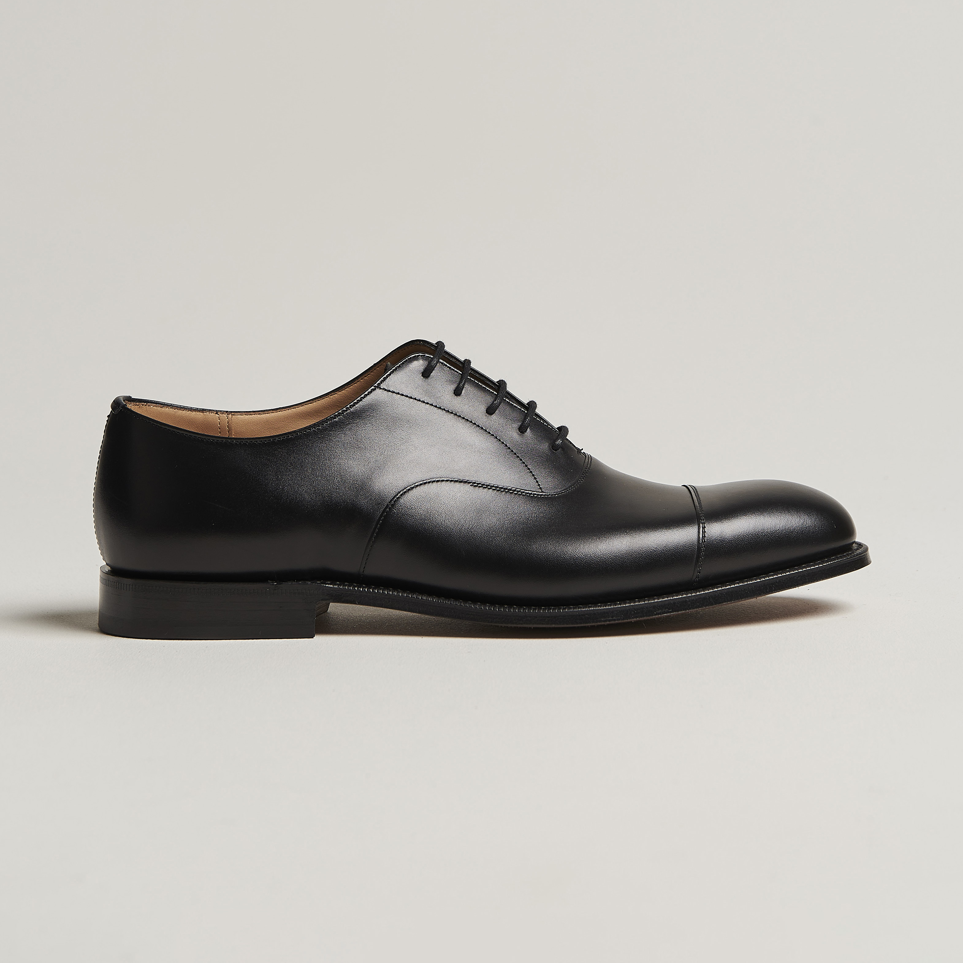Church's Loafer KINGSLEY 2 POLISHBINDER BURGUNDY