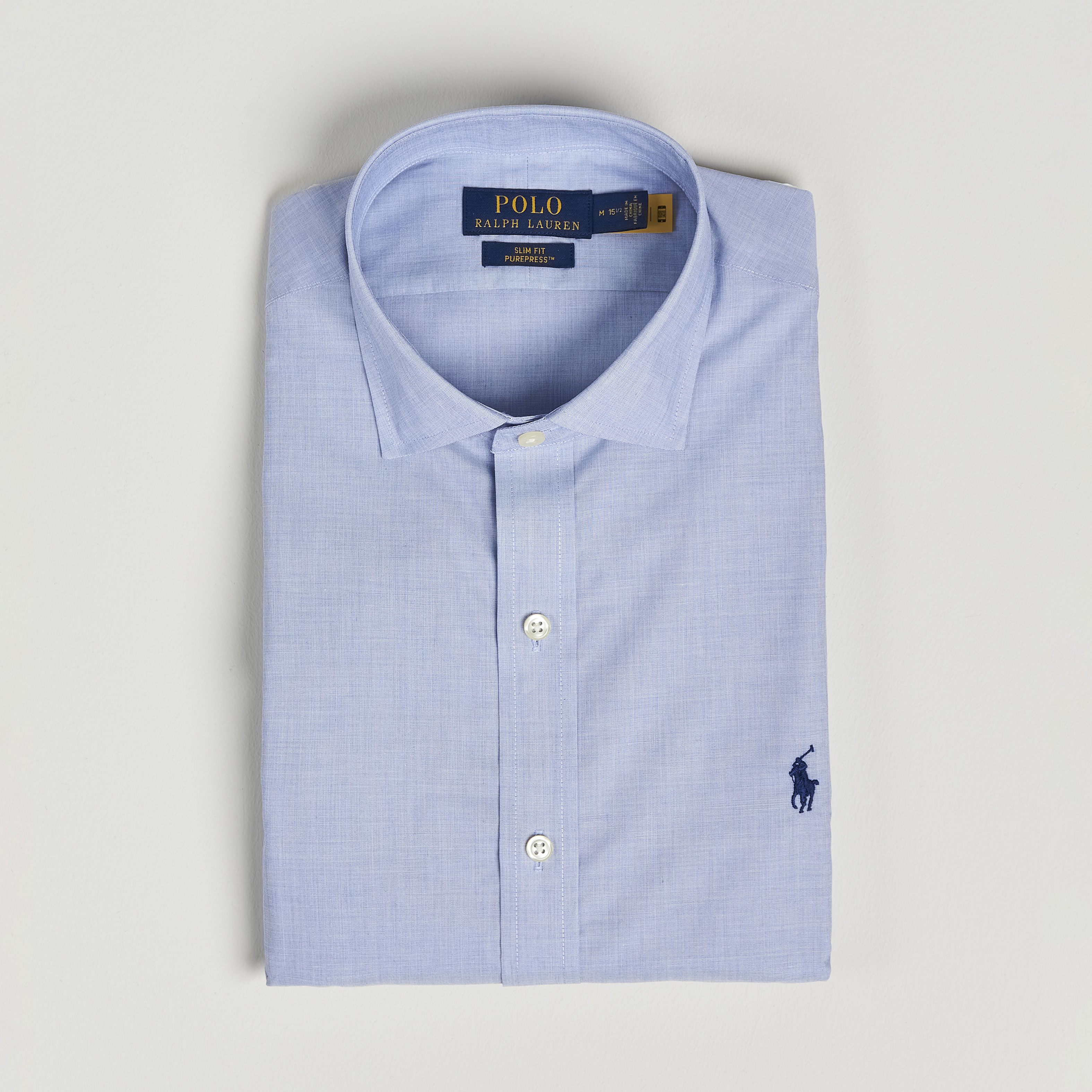 Baby blue formal shirt outlet