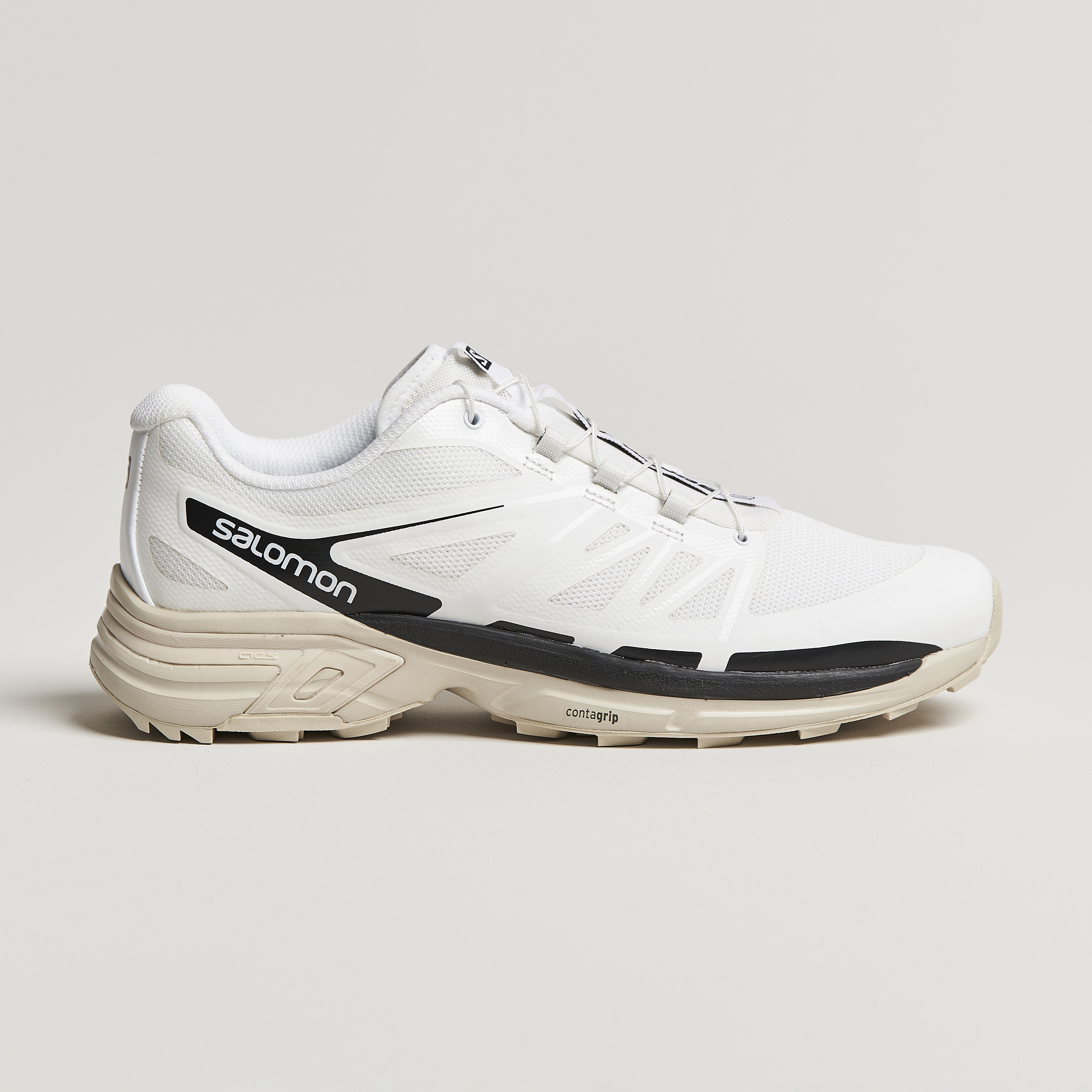 Salomon XT Wings 2 Running Sneakers White bei Care of Carl