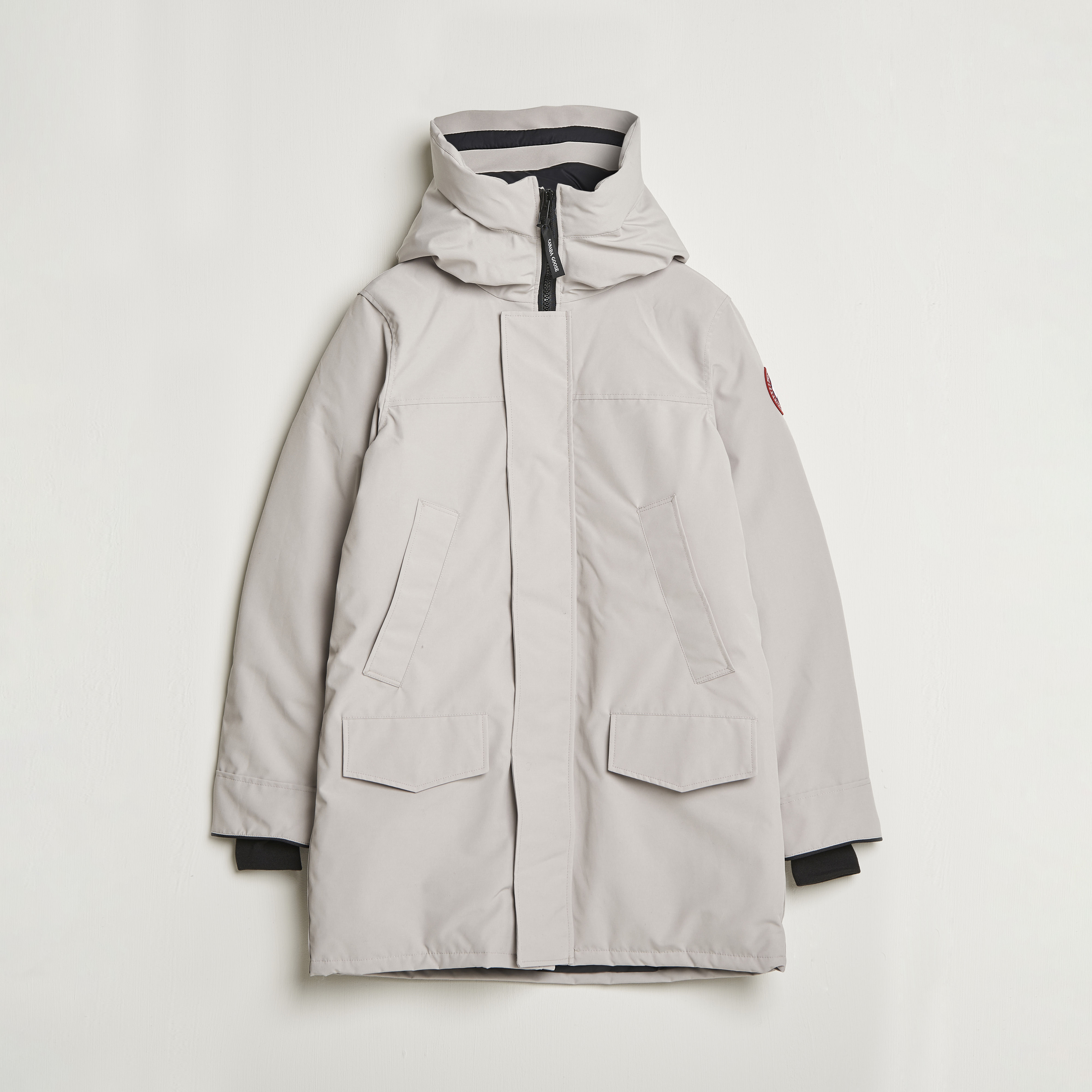 Langford parka von deals canada goose