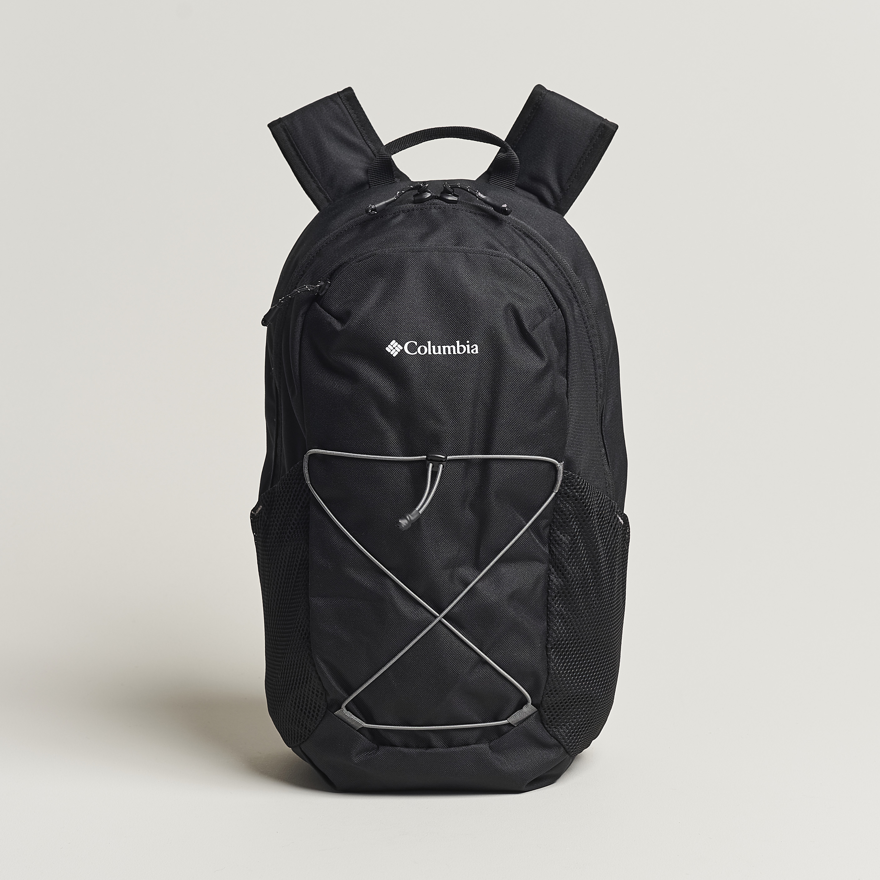 Columbia Atlas Explorer 16L Backpack Black bei Care of Carl
