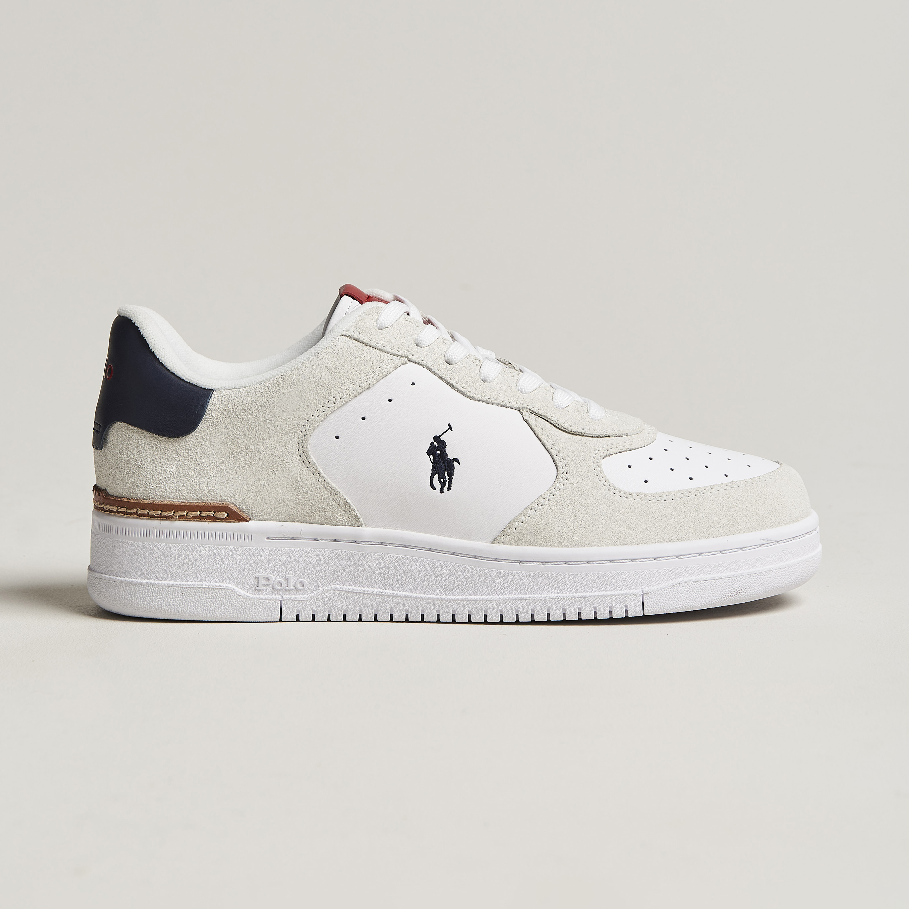 polo ralph lauren sneakers