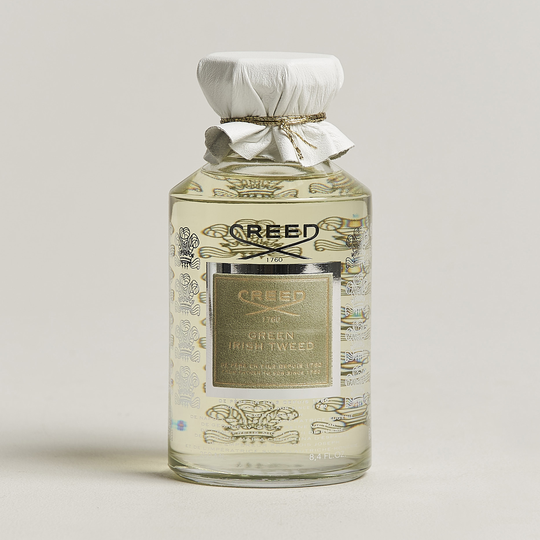 Creed Green Irish Tweed Eau de Parfum 250ml bei Care of Carl