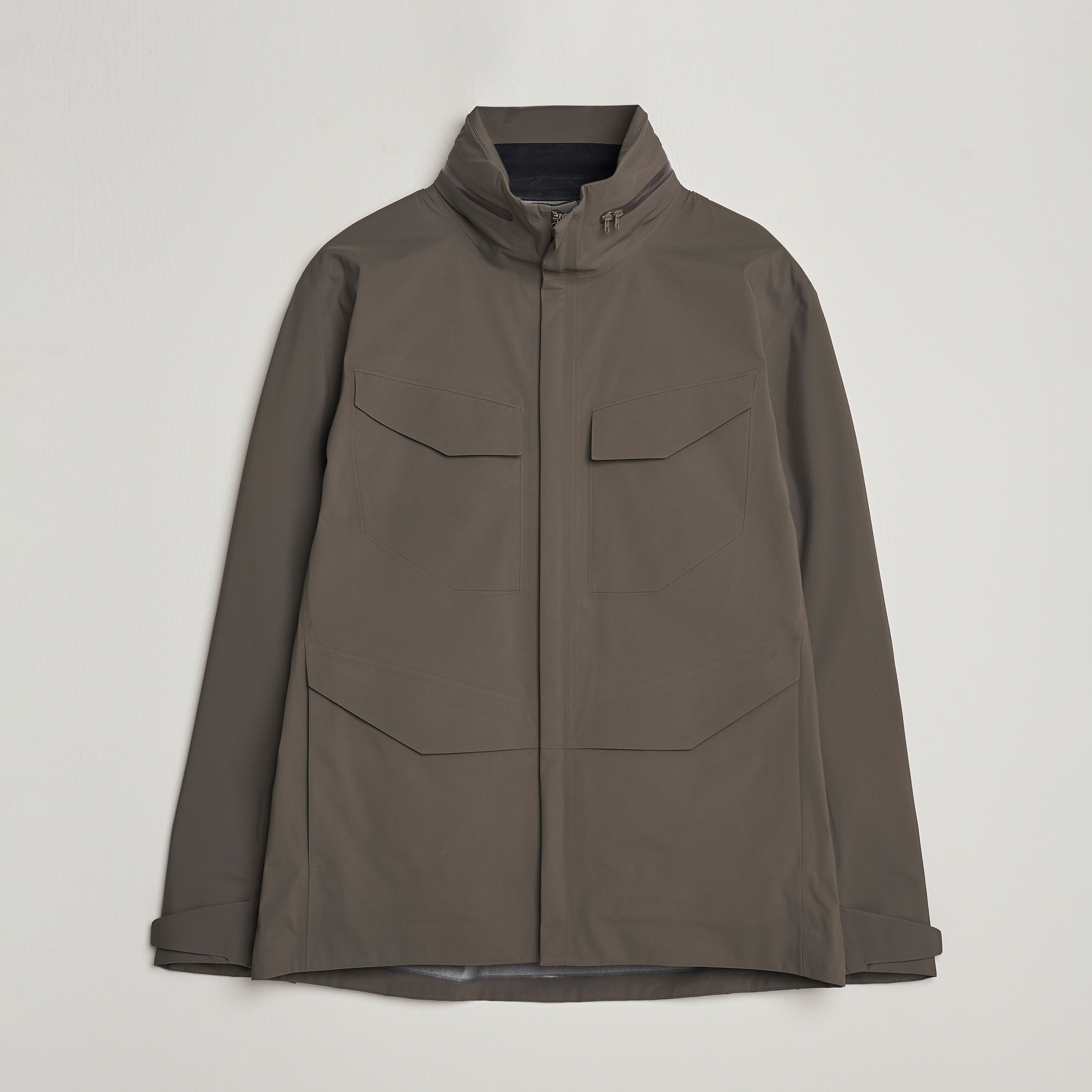 アークテリクス VEILANCE クォーティック ジャケット S/P 25566711r.jpg